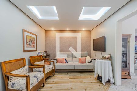 Casa à venda com 409m², 4 quartos e 5 vagasSala 2