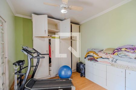 Casa à venda com 409m², 4 quartos e 5 vagasQuarto 2