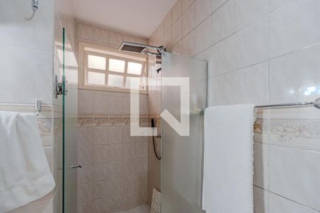 Casa à venda com 409m², 4 quartos e 5 vagasBanheiro