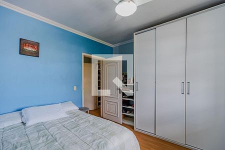 Casa à venda com 409m², 4 quartos e 5 vagasQuarto 3