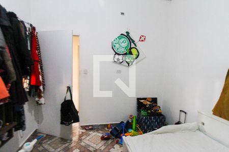 Casa à venda com 187m², 2 quartos e 2 vagas Casa à venda com 187m², 2 quartos e 2 vagasQuarto 02