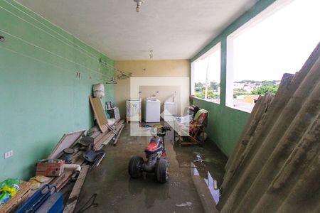 Casa à venda com 187m², 2 quartos e 2 vagas Casa à venda com 187m², 2 quartos e 2 vagasÁrea de Serviço