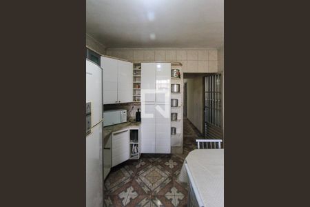 Casa à venda com 187m², 2 quartos e 2 vagas Casa à venda com 187m², 2 quartos e 2 vagasCozinha