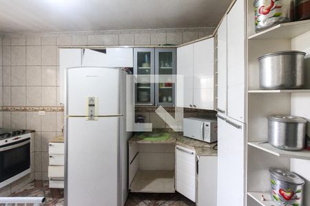 Casa à venda com 187m², 2 quartos e 2 vagas Casa à venda com 187m², 2 quartos e 2 vagasCozinha