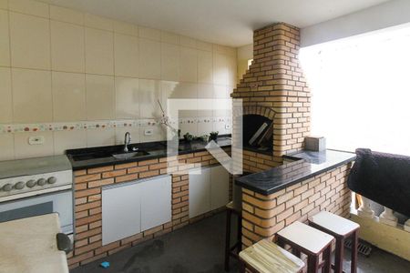 Casa à venda com 187m², 2 quartos e 2 vagas Casa à venda com 187m², 2 quartos e 2 vagasEspaço Gourmet