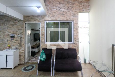 Casa à venda com 187m², 2 quartos e 2 vagas Casa à venda com 187m², 2 quartos e 2 vagasQuintal 02