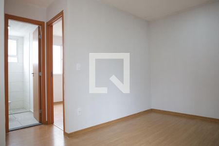 Sala de apartamento para alugar com 2 quartos, 38m² em Setor Vila João Vaz, Goiânia
