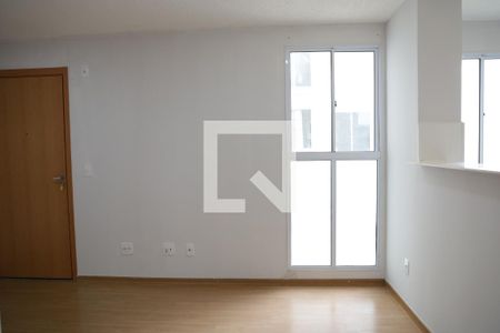 Sala de apartamento para alugar com 2 quartos, 38m² em Setor Vila João Vaz, Goiânia