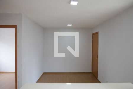 Sala de apartamento para alugar com 2 quartos, 38m² em Setor Vila João Vaz, Goiânia