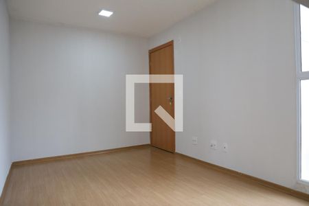 Quarto de apartamento para alugar com 2 quartos, 38m² em Setor Vila João Vaz, Goiânia