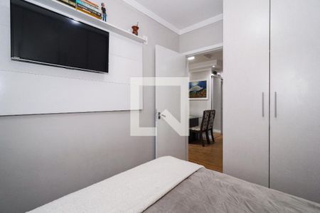 Quarto 1 de apartamento para alugar com 2 quartos, 54m² em Parque Reboucas, São Paulo