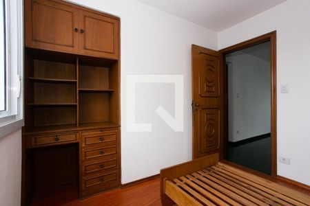 Quarto 1 de apartamento para alugar com 3 quartos, 105m² em Vila Gomes Cardim, São Paulo