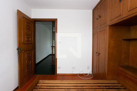 Quarto 1 de apartamento para alugar com 3 quartos, 105m² em Vila Gomes Cardim, São Paulo