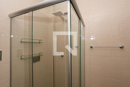 Apartamento para alugar com 105m², 3 quartos e 1 vagaBanheiro da Suíte