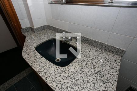 Apartamento para alugar com 105m², 3 quartos e 1 vagaBanheiro