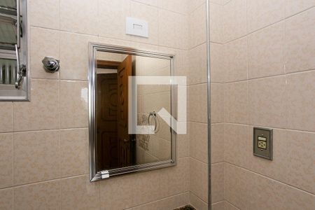 Apartamento para alugar com 105m², 3 quartos e 1 vagaBanheiro da Suíte