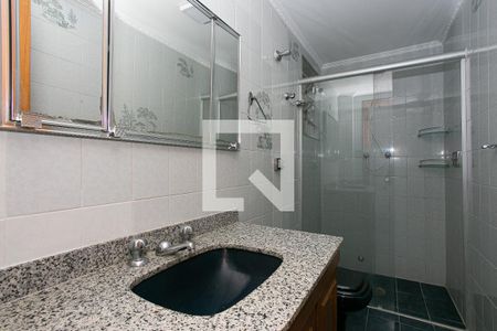 Apartamento para alugar com 105m², 3 quartos e 1 vagaBanheiro