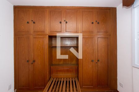 Quarto 1 de apartamento para alugar com 3 quartos, 105m² em Vila Gomes Cardim, São Paulo