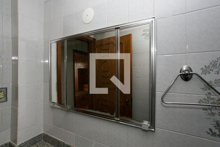 Apartamento para alugar com 105m², 3 quartos e 1 vagaBanheiro