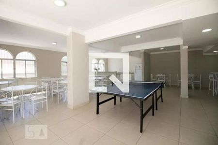 Apartamento para alugar com 105m², 3 quartos e 1 vagaÁrea comum - Salão de festas