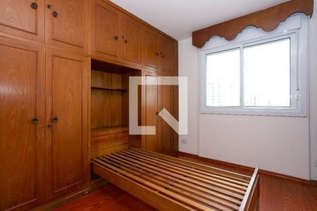 Quarto 1 de apartamento para alugar com 3 quartos, 105m² em Vila Gomes Cardim, São Paulo