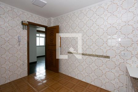 Apartamento para alugar com 105m², 3 quartos e 1 vagaCozinha