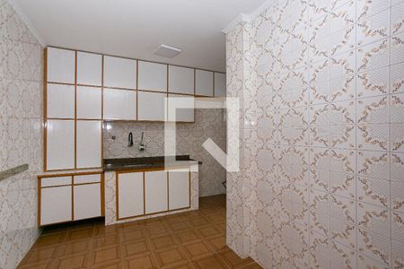 Apartamento para alugar com 105m², 3 quartos e 1 vagaCozinha