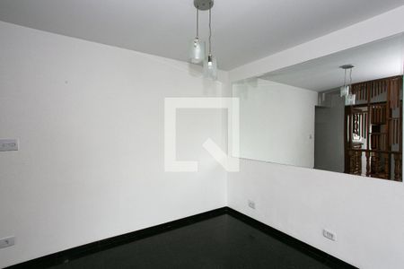 Sala de apartamento para alugar com 3 quartos, 105m² em Vila Gomes Cardim, São Paulo