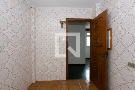 Apartamento para alugar com 105m², 3 quartos e 1 vagaCozinha