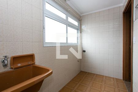 Apartamento para alugar com 105m², 3 quartos e 1 vagaÁrea de Serviço