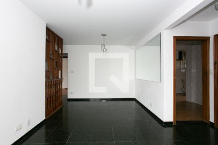 Sala de apartamento para alugar com 3 quartos, 105m² em Vila Gomes Cardim, São Paulo