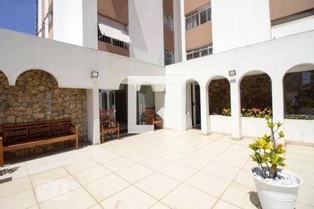 Apartamento para alugar com 105m², 3 quartos e 1 vagaÁrea Comum