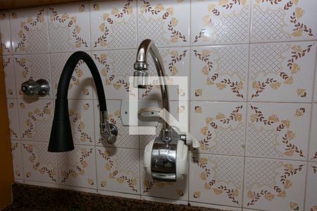 Apartamento para alugar com 105m², 3 quartos e 1 vagaCozinha