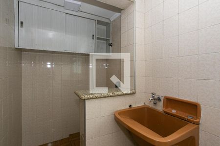 Apartamento para alugar com 105m², 3 quartos e 1 vagaÁrea de Serviço