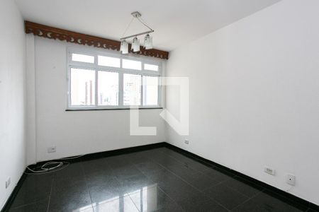 Sala de apartamento para alugar com 3 quartos, 105m² em Vila Gomes Cardim, São Paulo