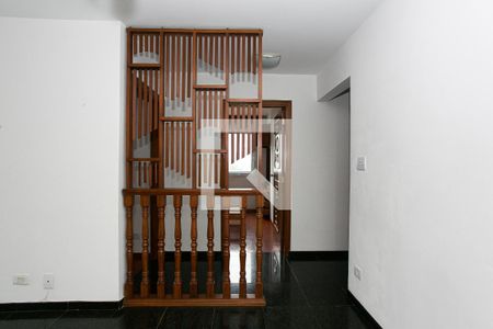 Sala de apartamento para alugar com 3 quartos, 105m² em Vila Gomes Cardim, São Paulo