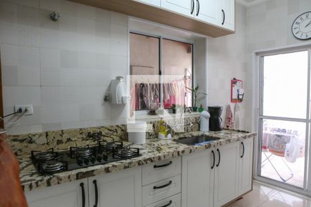 Casa à venda com 174m², 3 quartos e 2 vagasCozinha