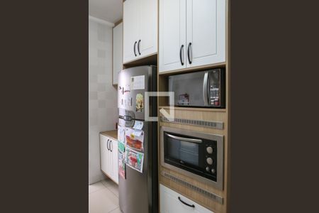 Casa à venda com 174m², 3 quartos e 2 vagasCozinha