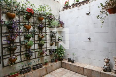 Casa à venda com 174m², 3 quartos e 2 vagasÁrea de Serviço