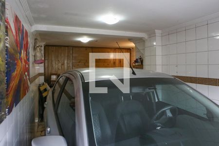 Casa à venda com 174m², 3 quartos e 2 vagasGaragem e banheiro