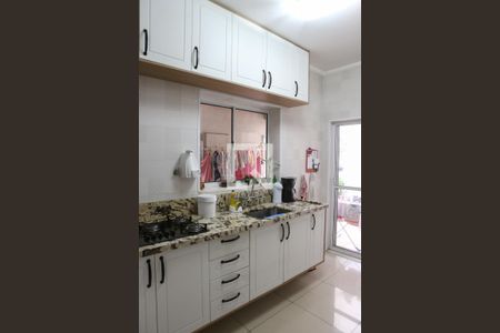 Casa à venda com 174m², 3 quartos e 2 vagasCozinha