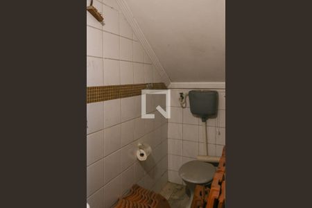 Casa à venda com 174m², 3 quartos e 2 vagasGaragem e banheiro