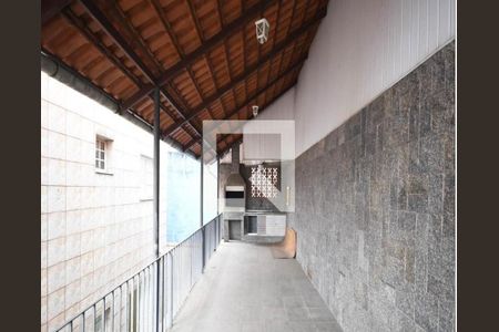 Casa à venda com 280m², 4 quartos e 4 vagas Casa à venda com 280m², 4 quartos e 4 vagasFoto 20
