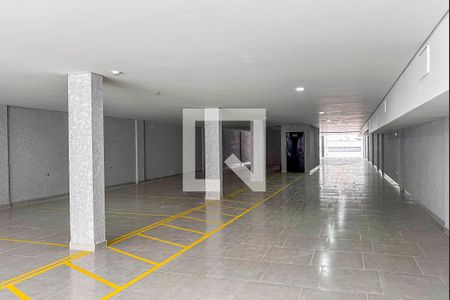 Apartamento à venda com 92m², 2 quartos e 2 vagas Apartamento à venda com 92m², 2 quartos e 2 vagasGaragem
