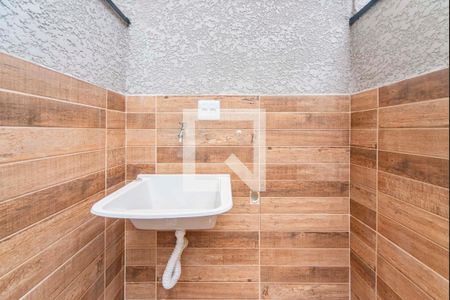 Apartamento à venda com 92m², 2 quartos e 2 vagas Apartamento à venda com 92m², 2 quartos e 2 vagasÁrea de Serviço