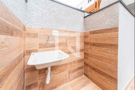 Apartamento à venda com 92m², 2 quartos e 2 vagas Apartamento à venda com 92m², 2 quartos e 2 vagasÁrea de Serviço