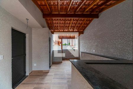 Apartamento à venda com 92m², 2 quartos e 2 vagas Apartamento à venda com 92m², 2 quartos e 2 vagasCobertura