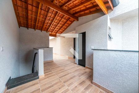 Apartamento à venda com 92m², 2 quartos e 2 vagas Apartamento à venda com 92m², 2 quartos e 2 vagasCobertura