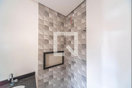 Apartamento à venda com 92m², 2 quartos e 2 vagas Apartamento à venda com 92m², 2 quartos e 2 vagasBanheiro do Quarto 2