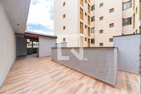 Apartamento à venda com 92m², 2 quartos e 2 vagas Apartamento à venda com 92m², 2 quartos e 2 vagasVaranda da Cobertura